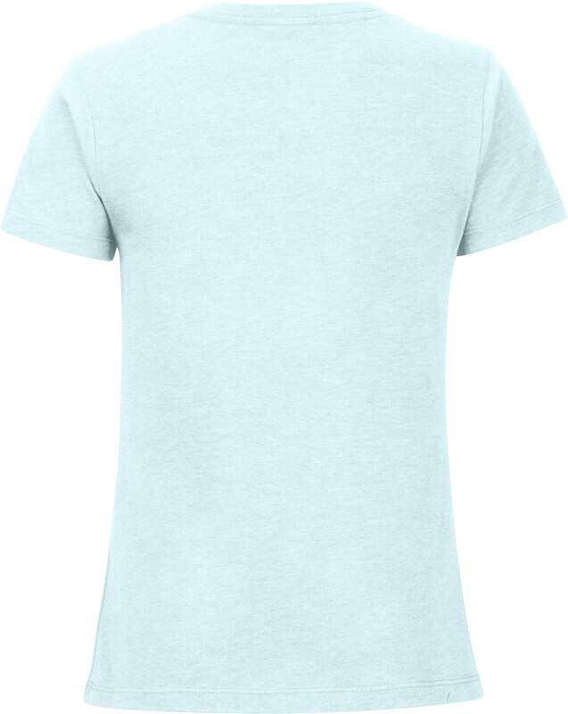 Marmot Coastal T-shirt Dames, corydalis blue heather XS 2020 T-shirts