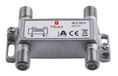 Triax AFC 0921 Zilver