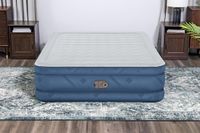 Bestway Fortech Tough Guard Snugable luchtbed - Queensize (152 cm)