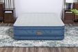 Bestway Fortech Tough Guard Snugable luchtbed - Queensize (152 cm)