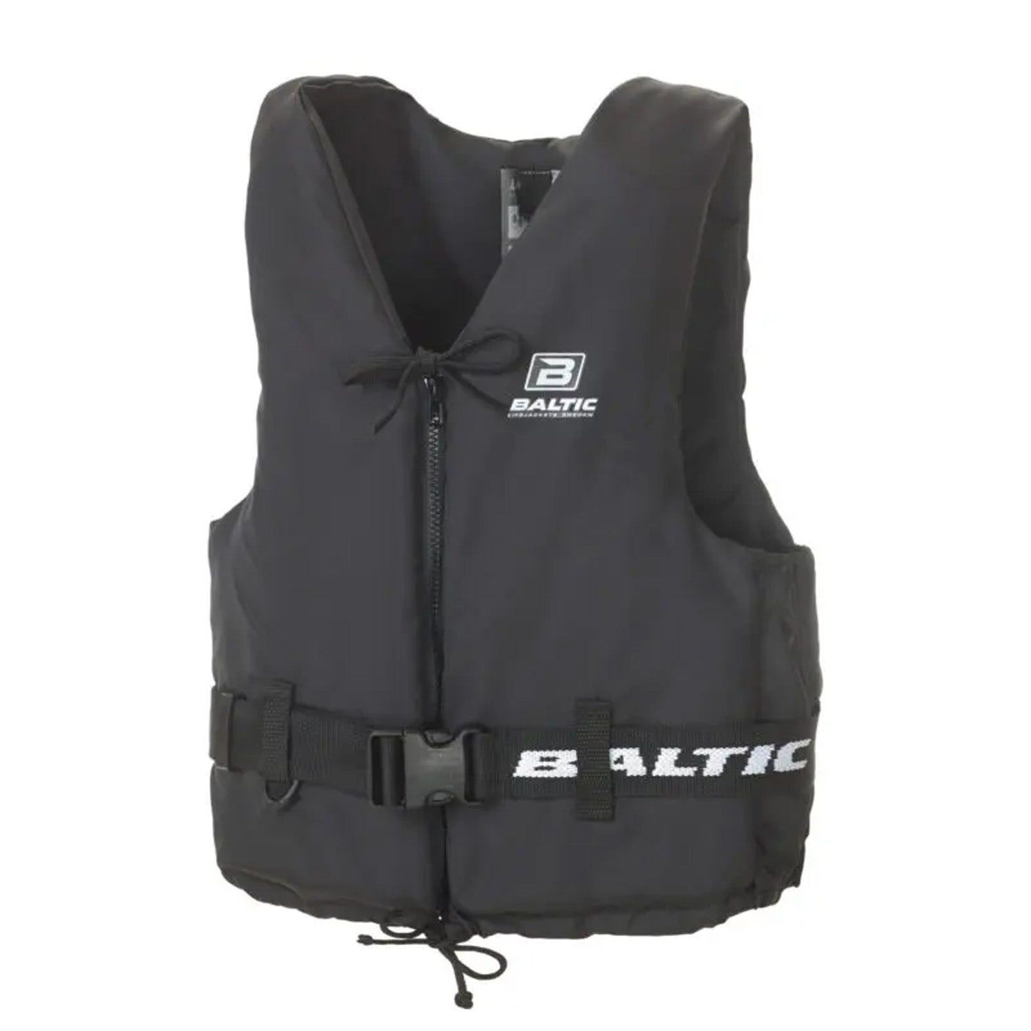 Baltic Aqua Pro zwemvest zwart