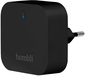 Hombli Smart Bluetooth Bridge Hub voor draadloze sensoren - Zwart