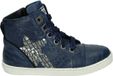 Twins - 320615 - Baskets basses pour filles - Bleu - Taille 28