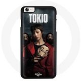 La Casa De Papel Tokyo Maniacase Etui voor iPhone 6