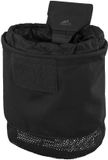 Helikon-Tex COMPETITION Dump Pouch Cordura opvangtas voor magazijnen - Zwart - 3,5 L