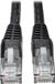 Eaton N201-015-BK netwerkkabel 4,57 m Cat6 U/UTP (UTP) Zwart