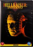 Hellraiser 5 - Inferno (DVD)