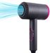 Merkloos Bolture Fohn met Diffuser voor Krullen - 2000W - Ionisch - 3 standen