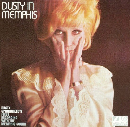 Springfield, Dusty Dusty In Memphis - HQ 2LP 45rpm