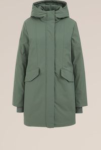 WE Fashion parka matelassée femme