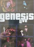 Genesis - Live (Import) DVD
