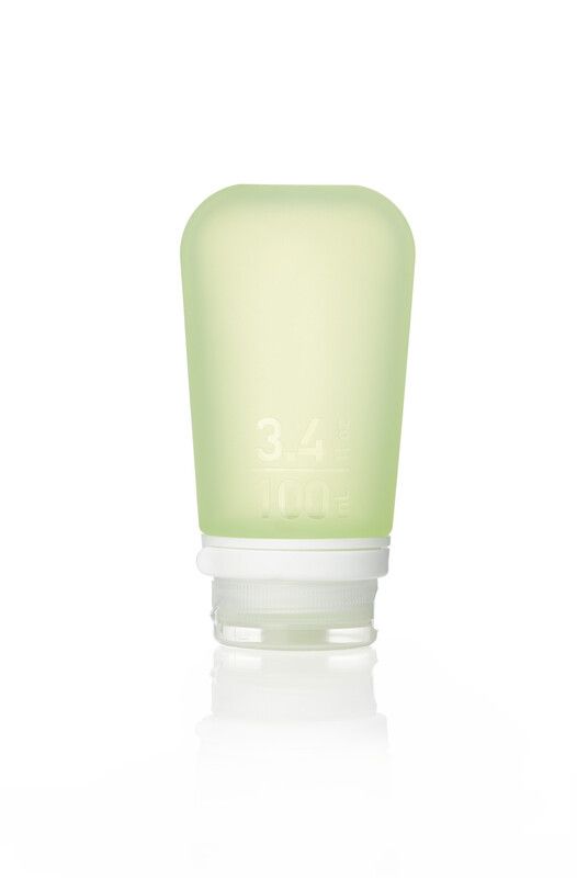 humangear GoToob 100ml - green
