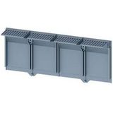 Siemens 3VA9471-0WJ40 Couvercle 1 pièce(s)