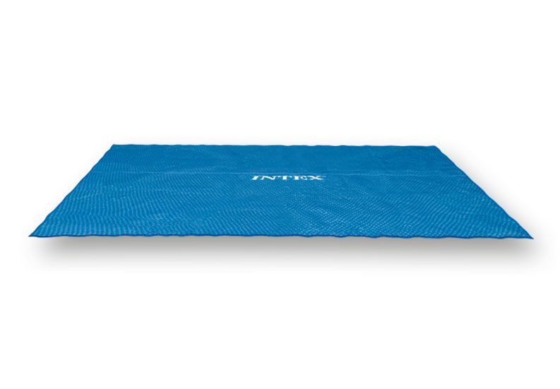 Intex 29029 - Zwembad onderdelen & -accessoires - blauw - unisex