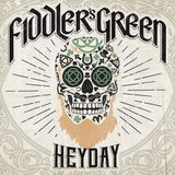 Sonic Rendezvous Fiddler's Green - Heyday (CD)