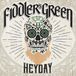 Sonic Rendezvous Fiddler's Green - Heyday (CD)