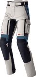 RST Pro Series Adventure D3O waterdichte motorfiets textielbroeken