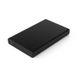 CoreParts MSUB3303 HDD-/SSD-behuizing Zwart