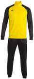 Joma Academy IV Trainingspak Geel/Zwart 146/152 Jongens