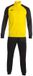 Joma Academy IV Trainingspak Geel/Zwart 146/152 Jongens