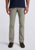 Pierre Cardin Lyon Chino Broek Heren Dusty Olive W33 x L32