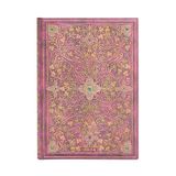 12-Monatskalender Paperblanks 12-Monatskalender 2024 Diamantenes Thronjubiläum Midi Tagesüberblick