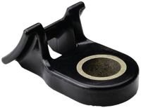 HellermannTyton HDM500-PA66HIRHSUV-BK Bevestigingssokkel Schroefbaar 151-02096 Zwart 1 stuk(s)