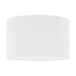 EGLO Pasteri Pro Lampenkap Ø300 H220 creme
