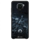 Motorsport Coque de Téléphone 3D Officielle – Gagnant