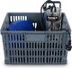 FUXTEC Pompe submersible/Pompe eaux usées SET - 1100 watt - FX-SP11100