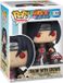 Funko! Naruto Itachi Pop! Vinyl Figure met Crows - 9 cm