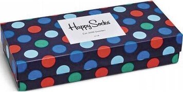 Happy Socks Special Big Dot Giftbox - Maat 41-46