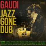 Bertus Distributie Gaudi Jazz Gone Dub 12" Vinyl