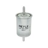 Meyle Filtre à carburant 6143230002