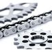 Afam Kettingset Staal Kit voor Honda VT 750 (C)(C2) Shadow 1997-2009