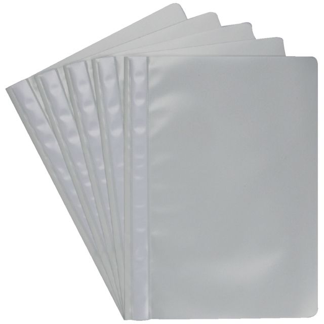 Quantore 10 Witte snelhechters