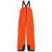 O'Neill Fwc'cruz Salopette de ski - Garçon - Rouge - Taille : 128