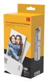 Kodak Instant print 2.1x3.4 cartridge for 30 photos - ICRG-230