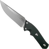 Real Steel Knives Real Steel Sorrow 3821 Black, Poltergeist design