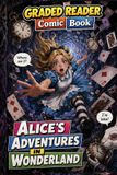 Alice's Independently Published Alice's Adventures in Wonderland Paperback