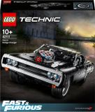 LEGO Technic Dom's Dodge Charger - 42111
