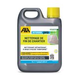 FILA Surface Care Solutions FILA Solutions DETERDEK PRO Désincrustant Acide Après Pose - 1L