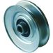 Husqvarna Poulie de traction 532179050 – 63,5mm diamètre extérieur – Pour tracteurs autoportés – Courroie de traction