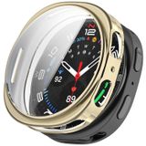 Wigento Samsung TPU beschermhoes voor Galaxy Watch 9 8 44mm