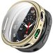 Wigento Samsung TPU beschermhoes voor Galaxy Watch 9 8 44mm