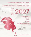Ma métaphysique pour l'année de la Chèvre de Feu 2027