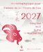 Ma métaphysique pour l'année de la Chèvre de Feu 2027
