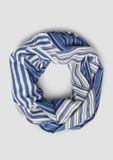 s.Oliver Snood koningsblauw
