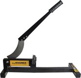 Roughneck Laminaatsnijder - 200 mm - 12 mm - 36-010