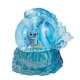 Disney Showcase Stitch Surfing Waterbal